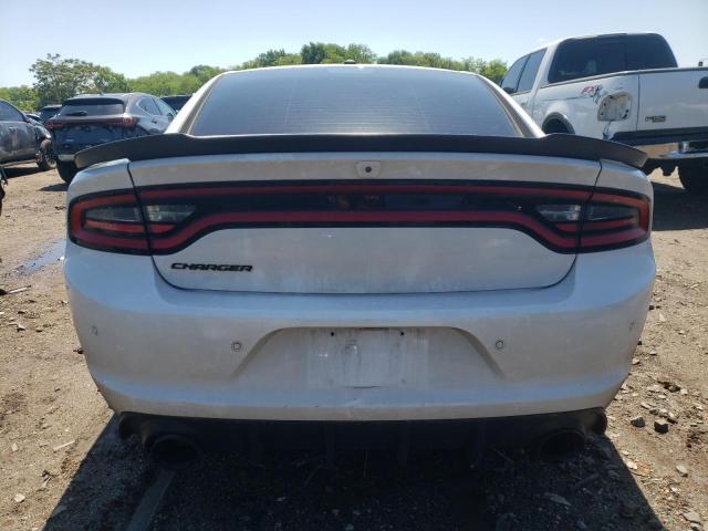 2021 Dodge Charger Sxt VIN: 2C3CDXBG8MH544952 Lot: 54617514