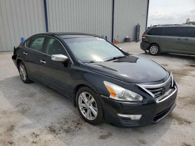 2014 Nissan Altima 2.5 VIN: 1N4AL3AP5EC269003 Lot: 54991384