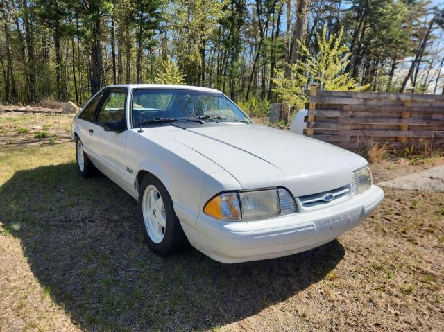 Vin: 1facp41e3nf126275, lot: 54824874, ford mustang lx 1992 img_1