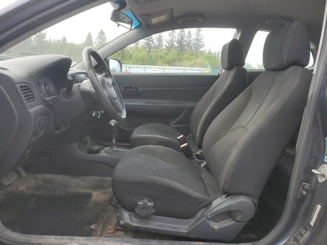 2010 Hyundai Accent Se VIN: KMHCN3BC0AU183221 Lot: 55106014