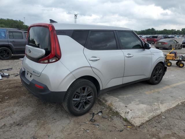 2021 Kia Soul Ex VIN: KNDJ33AU5M7771906 Lot: 53167544