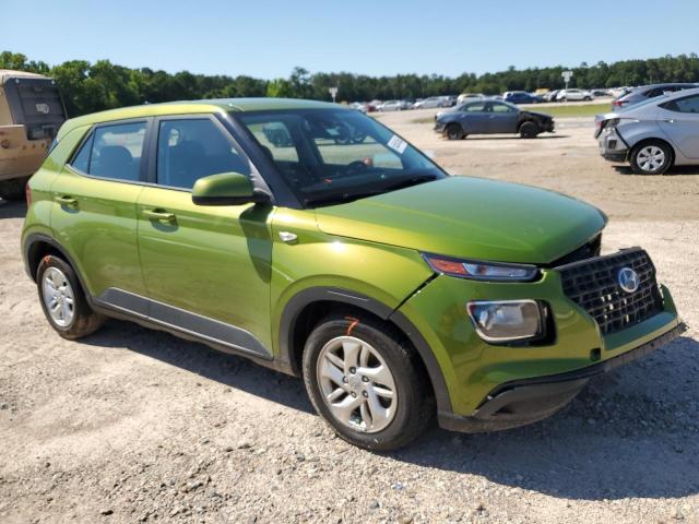 2021 Hyundai Venue Se VIN: KMHRB8A35MU095724 Lot: 54541454