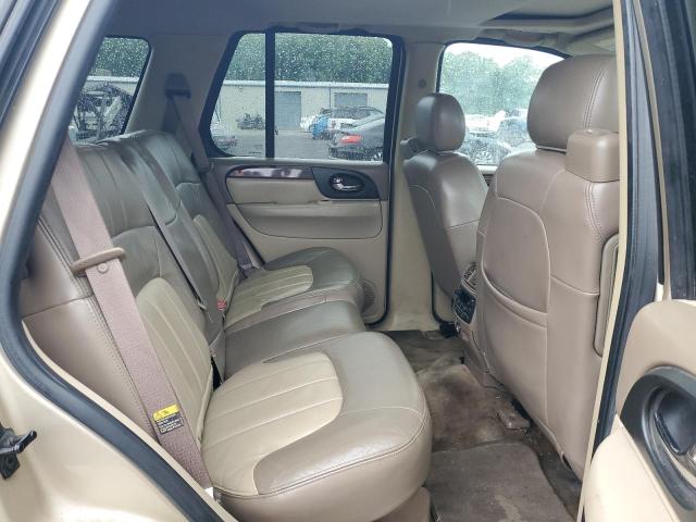 2004 GMC Envoy VIN: 1GKDS13S042214435 Lot: 53664464