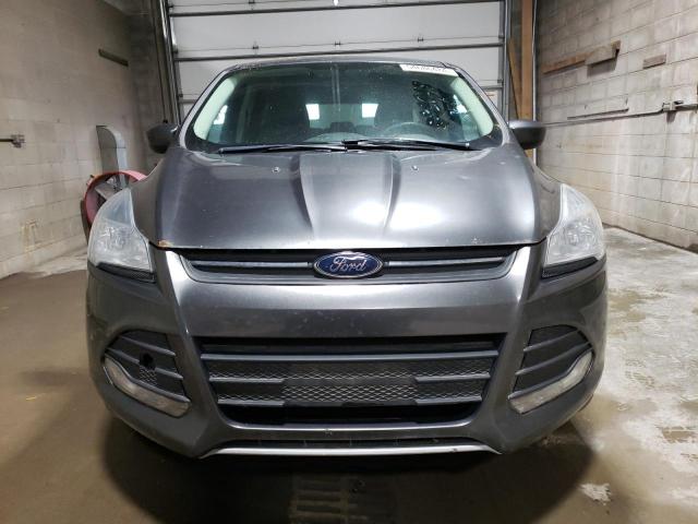 2015 Ford Escape Se VIN: 1FMCU9GX3FUC37524 Lot: 54686484