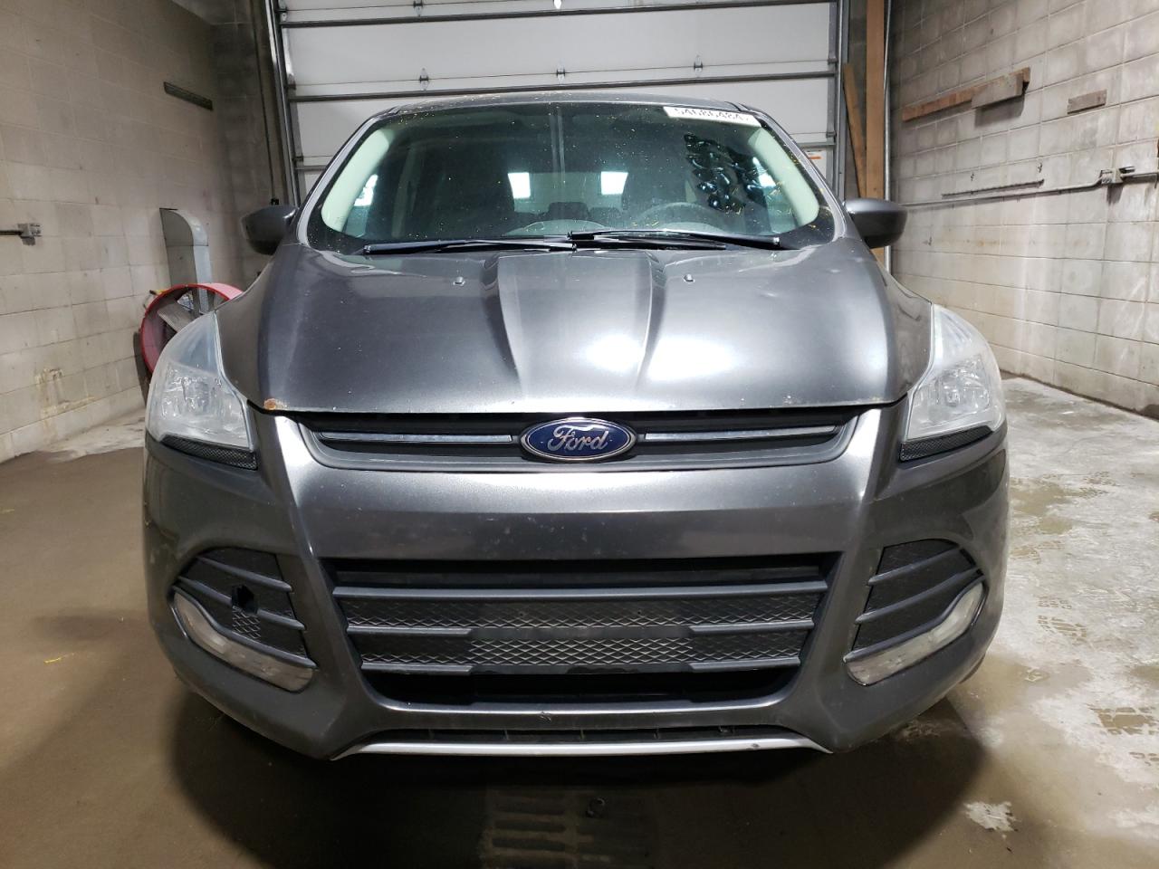 1FMCU9GX3FUC37524 2015 Ford Escape Se