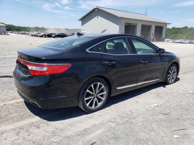 2016 HYUNDAI AZERA KMHFG4JG7GA505526