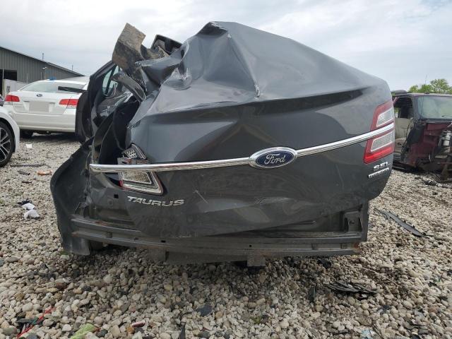 2016 Ford Taurus Sel VIN: 1FAHP2E80GG146530 Lot: 54832684