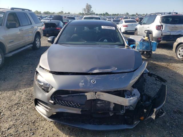 2022 Mercedes-Benz A 220 VIN: W1K3G4EB8NJ361980 Lot: 53760804