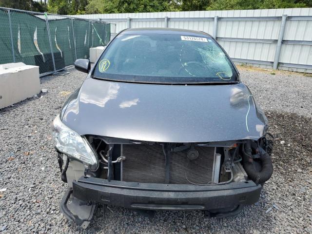 2013 Toyota Corolla Base VIN: 5YFBU4EE2DP162894 Lot: 53126574