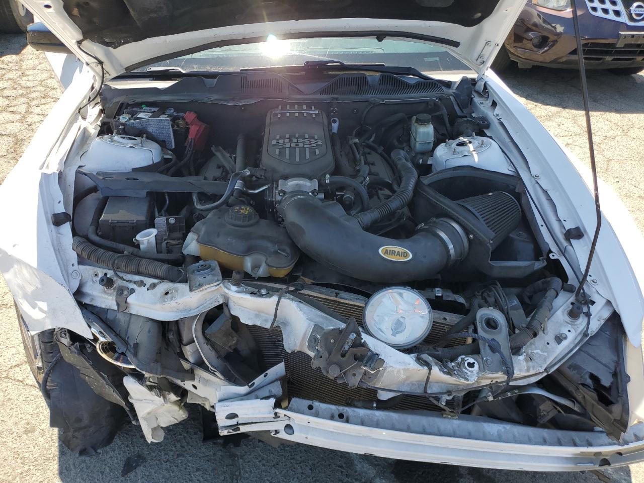 1ZVBP8CF6E5242429 2014 Ford Mustang Gt