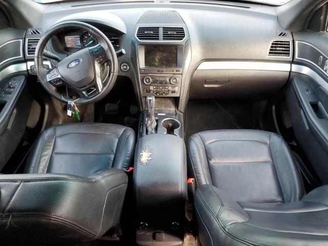 2016 FORD EXPLO XL 1FM5K7D83GGA17574