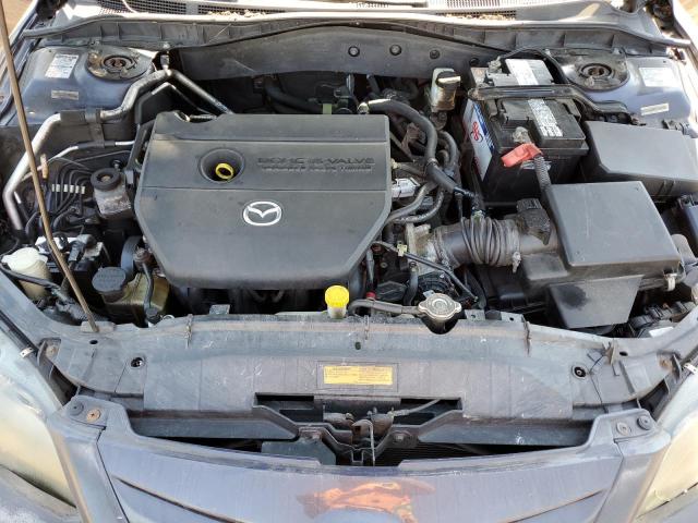 2007 Mazda 6 I VIN: 1YVHP80C575M62939 Lot: 55845504