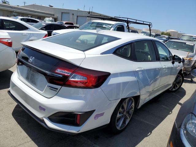 2018 Honda Clarity Touring VIN: JHMZC5F3XJC022003 Lot: 55483654