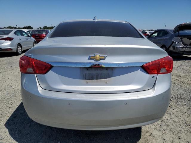 2015 Chevrolet Impala Lt VIN: 2G1115SL5F9246605 Lot: 55109584