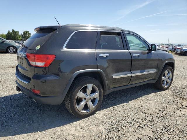 2012 Jeep Grand Cherokee Limited VIN: 1C4RJFBG3CC343678 Lot: 53354604