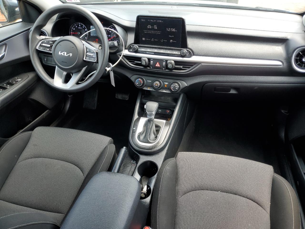 3KPF24AD5RE715079 2024 Kia Forte Lx