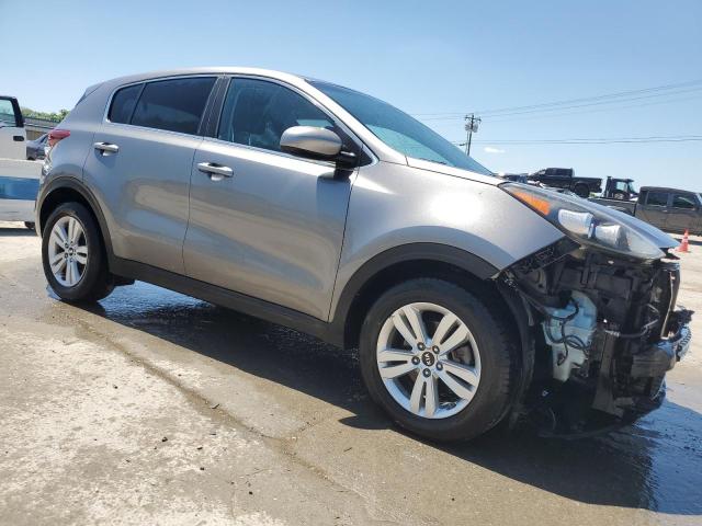 2017 Kia Sportage Lx VIN: KNDPM3AC1H7129445 Lot: 53070194