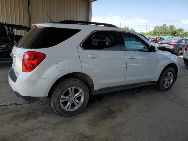 2GNALBEK8F6350131 2015 Chevrolet Equinox Lt