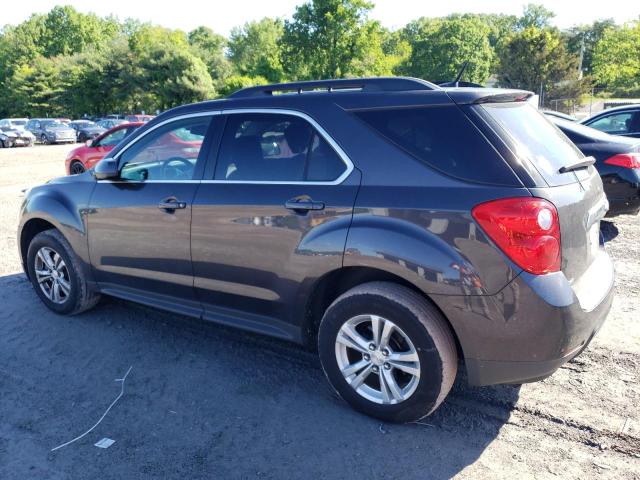 2013 Chevrolet Equinox Lt VIN: 1GNFLEEK1DZ122111 Lot: 55077294