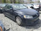 VOLKSWAGEN JETTA BASE photo