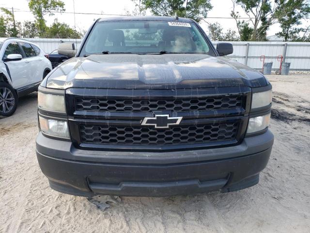 2015 Chevrolet Silverado C1500 VIN: 1GCRCPEH2FZ392862 Lot: 54364224