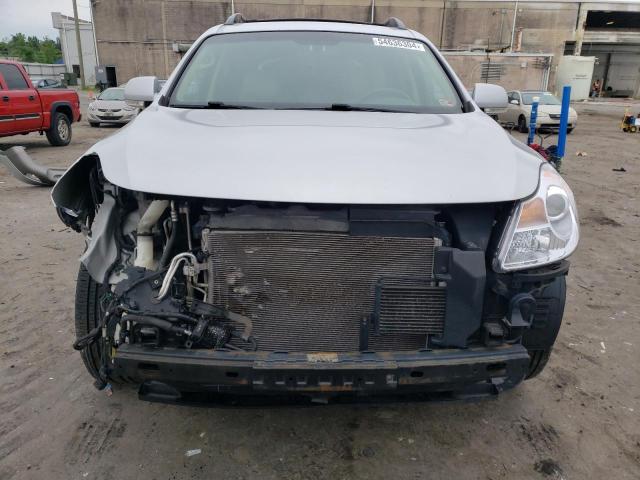 2012 Hyundai Veracruz Gls VIN: KM8NUDCC8CU184992 Lot: 54636304