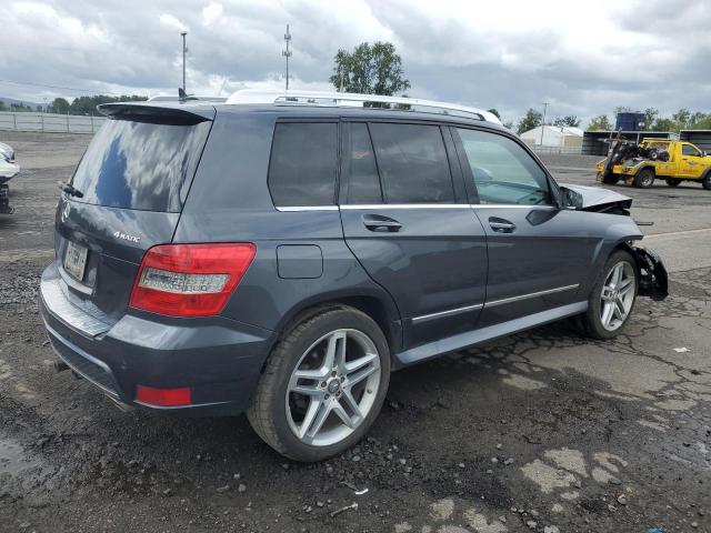 2010 Mercedes-Benz Glk 350 4Matic VIN: WDCGG8HB0AF504846 Lot: 55967894