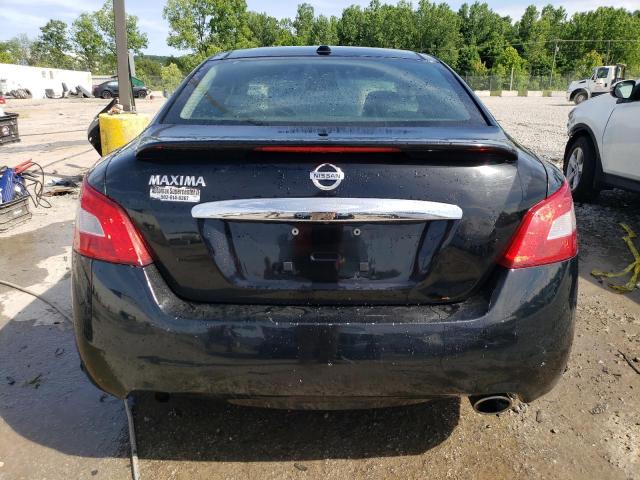 2011 Nissan Maxima S VIN: 1N4AA5AP9BC818523 Lot: 57152184
