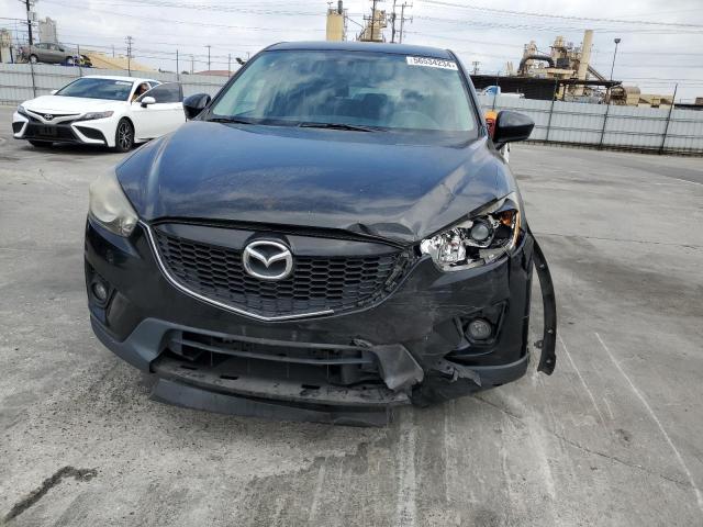 2015 Mazda Cx-5 Touring VIN: JM3KE4CY3F0441138 Lot: 56534234