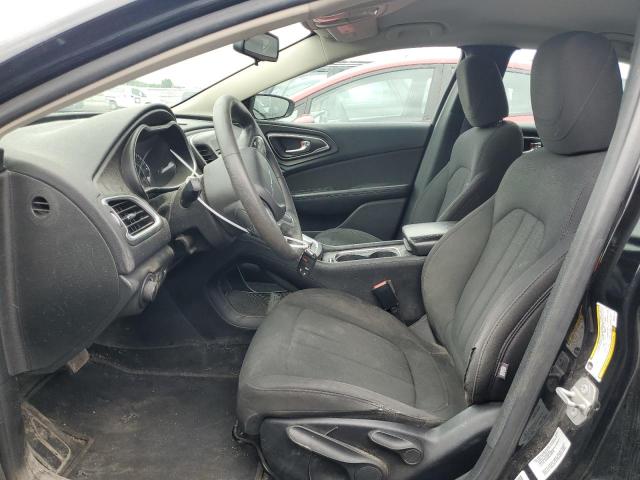 2016 Chrysler 200 Limited VIN: 1C3CCCAB0GN155719 Lot: 54895724