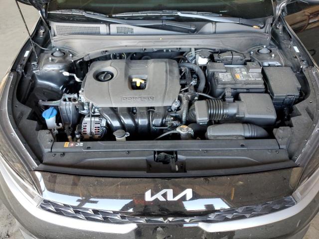 2023 Kia Forte Lx VIN: 3KPF24AD6PE683479 Lot: 53536114