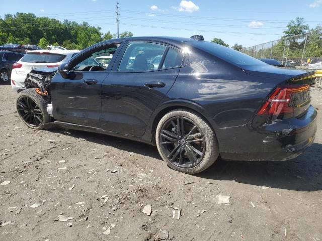 2024 VOLVO S60 ULTIMA 7JRH60FJ1RG312190
