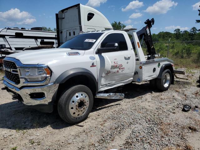 2022 Ram 5500 VIN: 3C7WRNAL0NG132767 Lot: 51907784