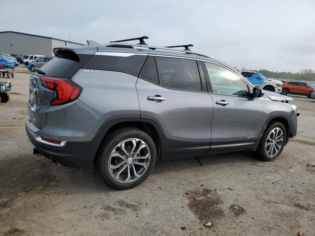 2020 GMC TERRAIN SL 3GKALVEX8LL345089
