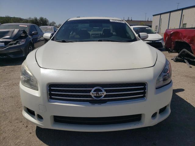 VIN 1N4AA5AP7EC478499 2014 Nissan Maxima, S no.5