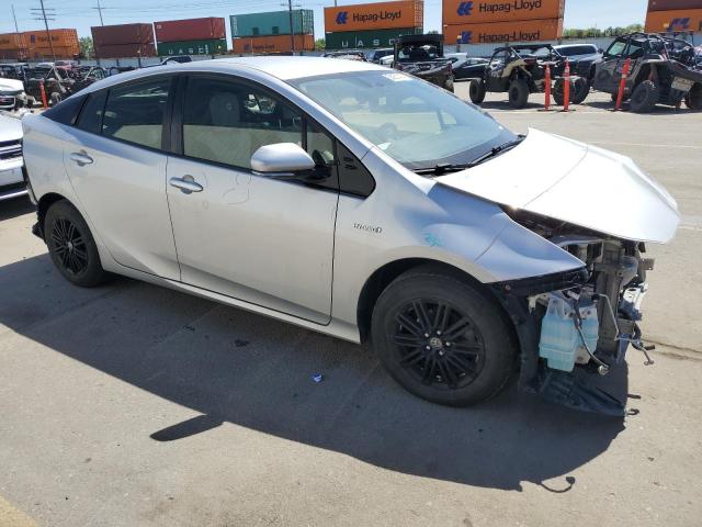 JTDKARFU3G3511246 2016 Toyota Prius 2016 Toyota Prius VIN: JTDKARFU3G3511246 Lot: 56051414