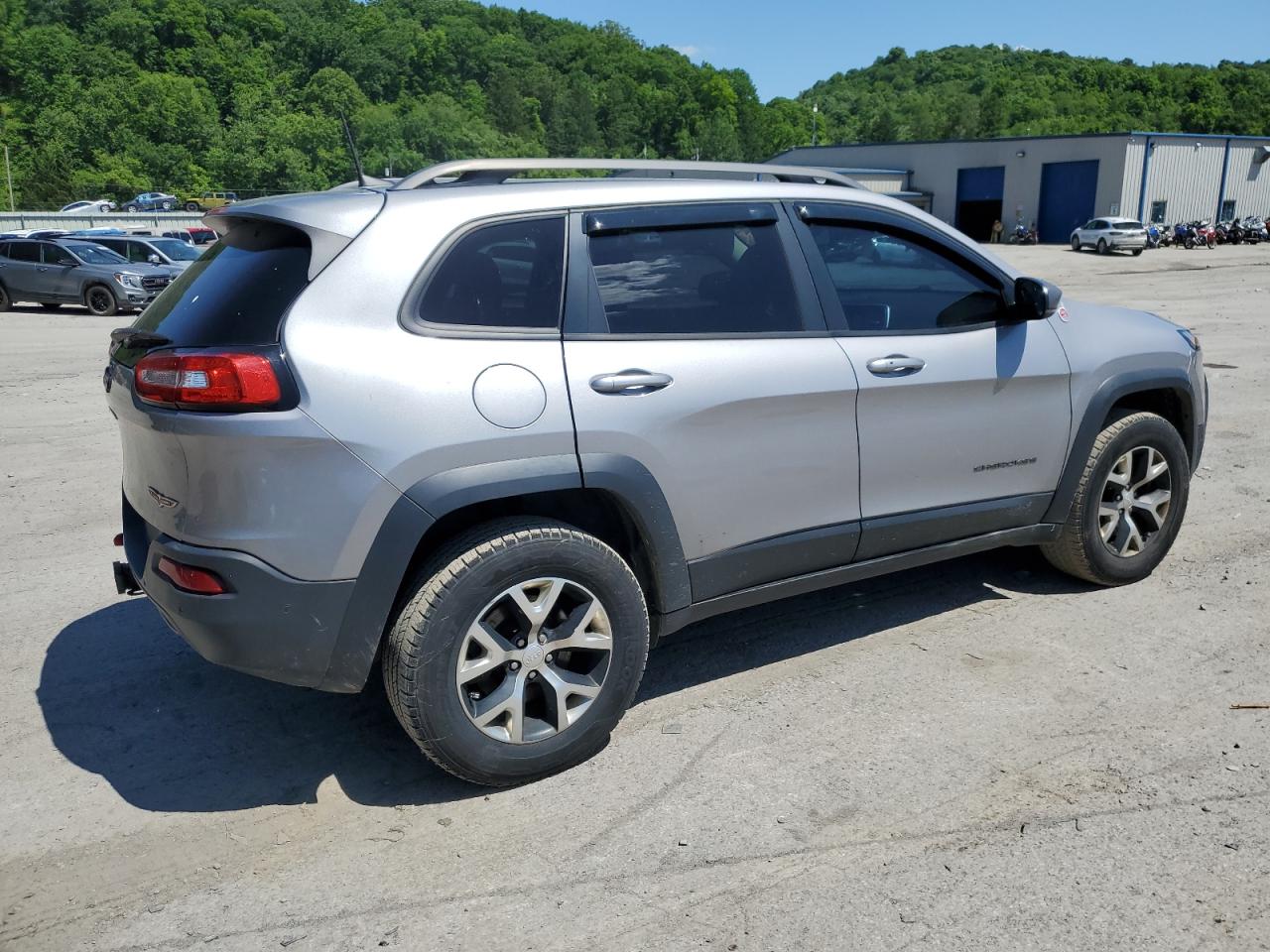 1C4PJMBX3JD500029 2018 Jeep Cherokee Trailhawk