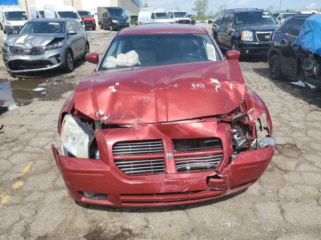 2005 Dodge Magnum R/T VIN: 2D4GV58265H541451 Lot: 53036604