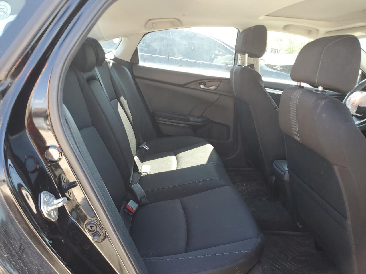 2HGFC2F83GH508027 2016 Honda Civic Ex 2HGFC2F83GH508027 2016 Honda Civic Ex