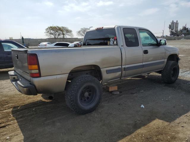 2002 Chevrolet Silverado C1500 VIN: 2GCEC19V421235283 Lot: 54650594