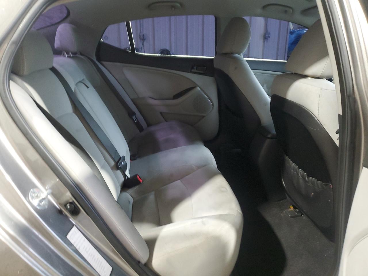 5XXGM4A76DG094606 2013 Kia Optima Lx