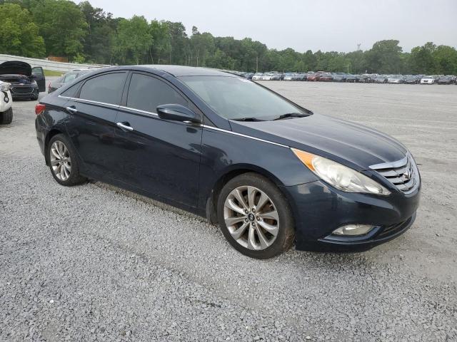 2013 Hyundai Sonata Se VIN: 5NPEC4AC2DH656013 Lot: 54232834