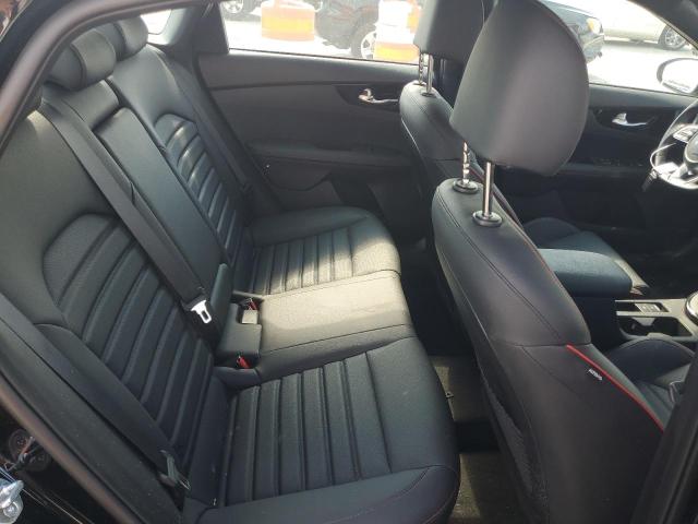 2023 Kia Forte Gt VIN: 3KPF44AC4PE683921 Lot: 53930644