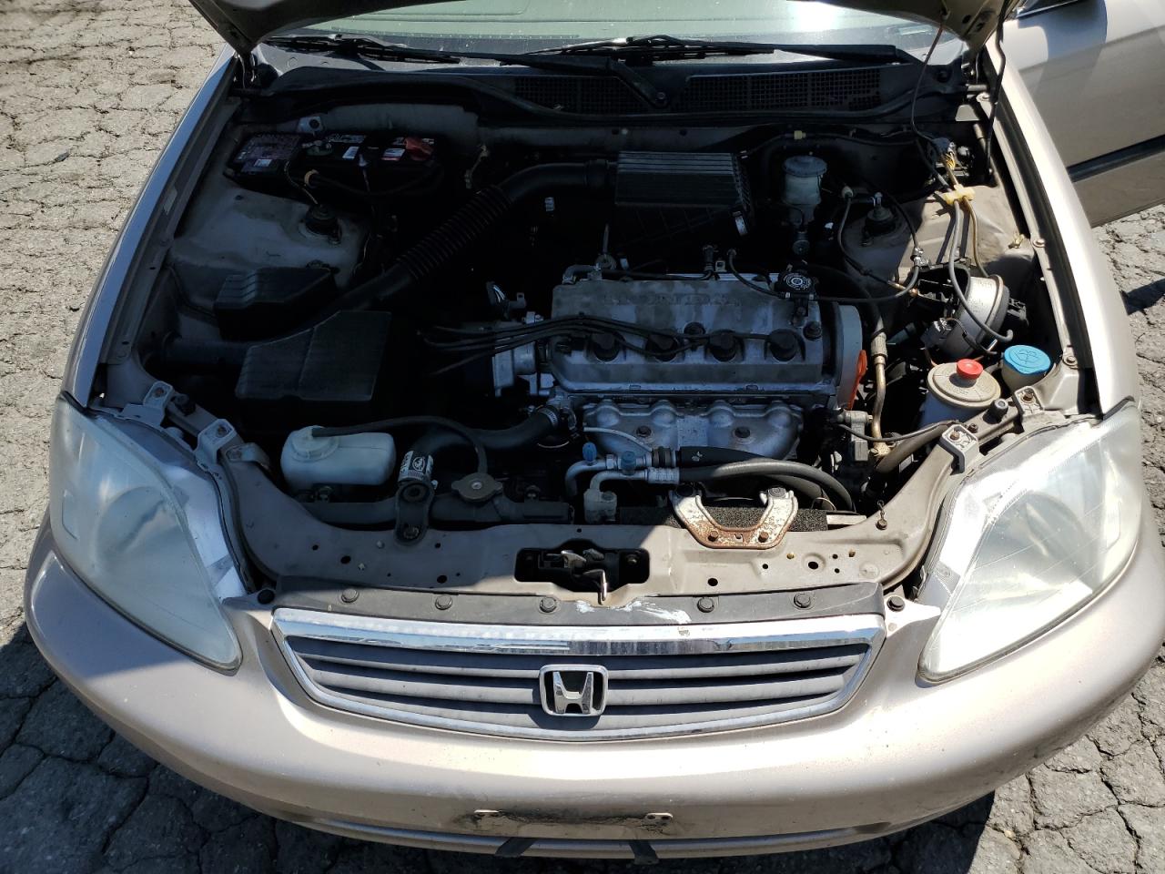 2HGEJ6673YH546259 2000 Honda Civic Lx