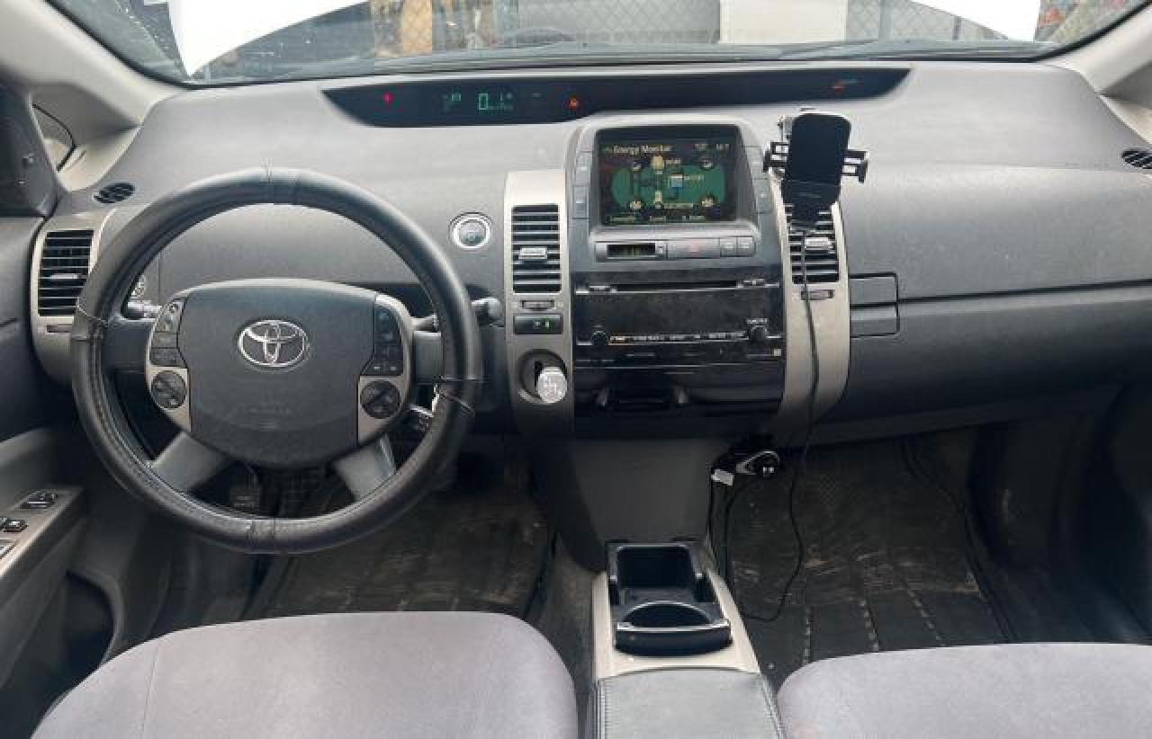 JTDKB20U983361688 2008 Toyota Prius