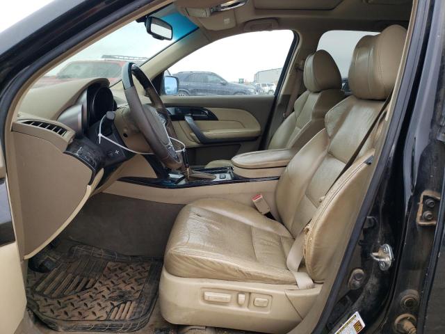 2008 Acura Mdx Sport VIN: 2HNYD28888H526231 Lot: 53180084