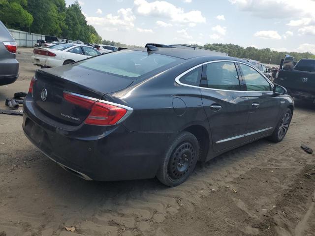 2017 Buick Lacrosse Essence VIN: 1G4ZP5SS0HU182796 Lot: 55649824