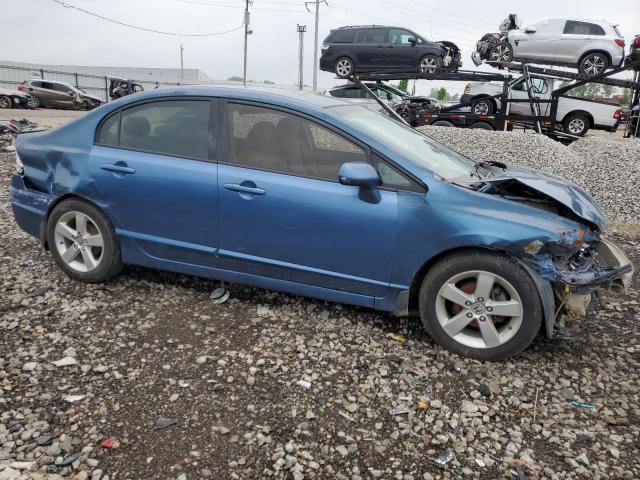 2010 Honda Civic Lx VIN: 2HGFA1F5XAH310882 Lot: 53612544