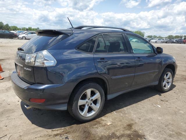 2005 Lexus Rx 330 VIN: 2T2HA31U75C044315 Lot: 56734704