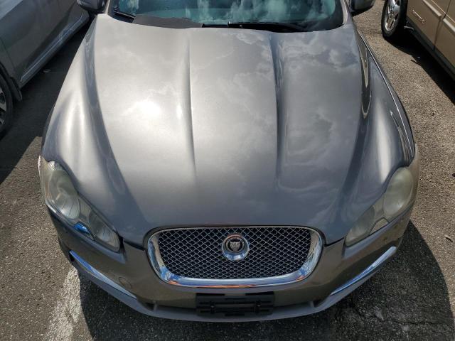 2009 Jaguar Xf Premium Luxury VIN: SAJWA06B79HR27206 Lot: 55914594